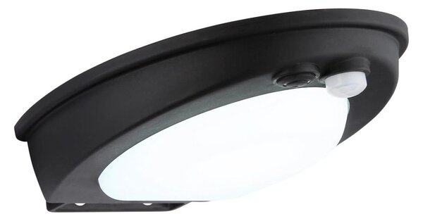 Globo 36502 - LED Solární svítidlo se senzorem LED/2,5W/3,7V IP54