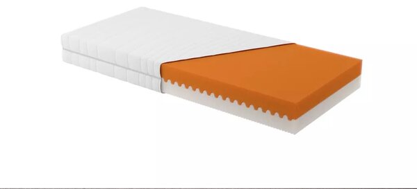 Matrace Nora Plus 90x200 cm