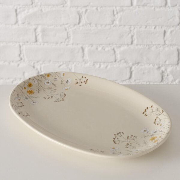 Boltze Home Collections Servírovací talíř Meadow