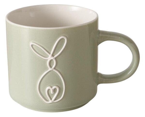 Boltze Home Collections Set dvou hrníčků Frieda
