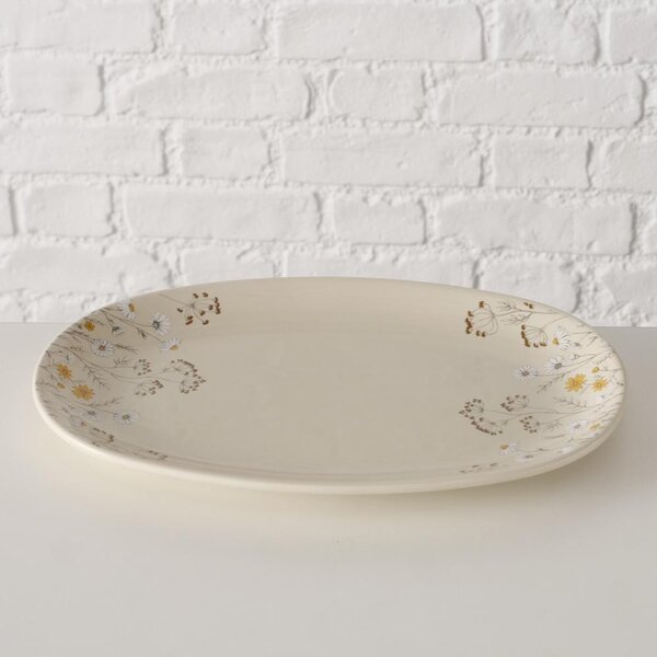 Boltze Home Collections Servírovací talíř Meadow