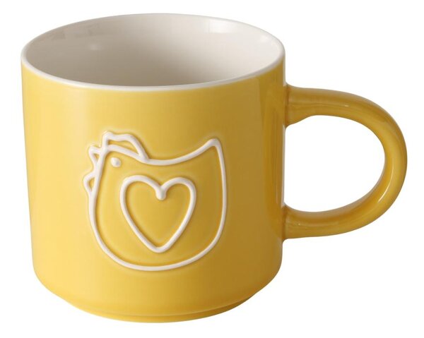 Boltze Home Collections Set dvou hrníčků Frieda