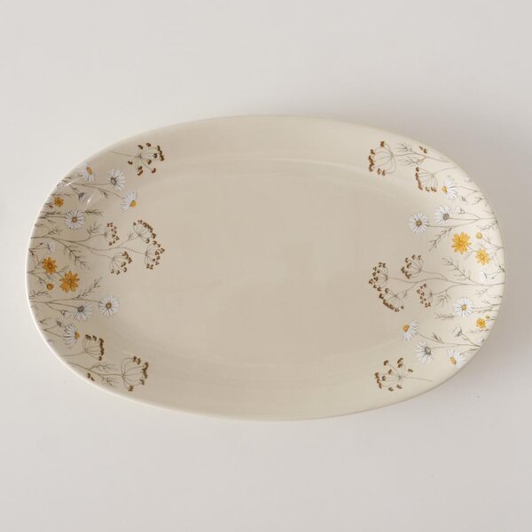 Boltze Home Collections Servírovací talíř Meadow