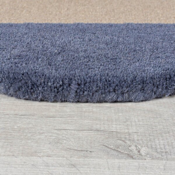 BĚHOUN, 80/230 cm, béžová, rezavá Flair Rugs - Online Only koberce & rohožky, Online Only