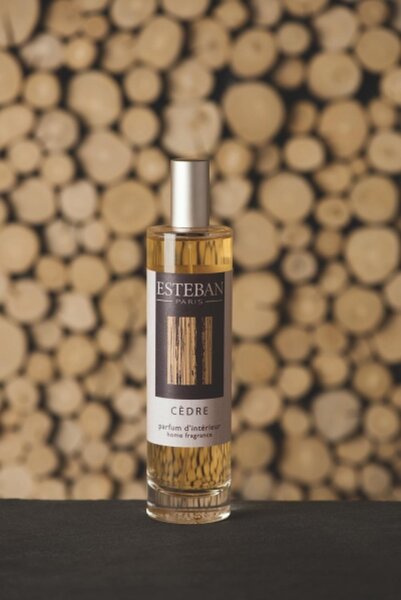 Esteban Bytový sprej Cédre 75ml