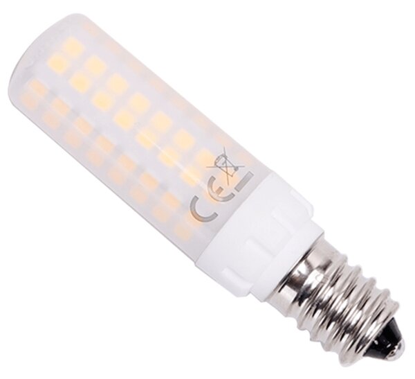 LED Žárovka E14/7W/230V 3000K - Aigostar