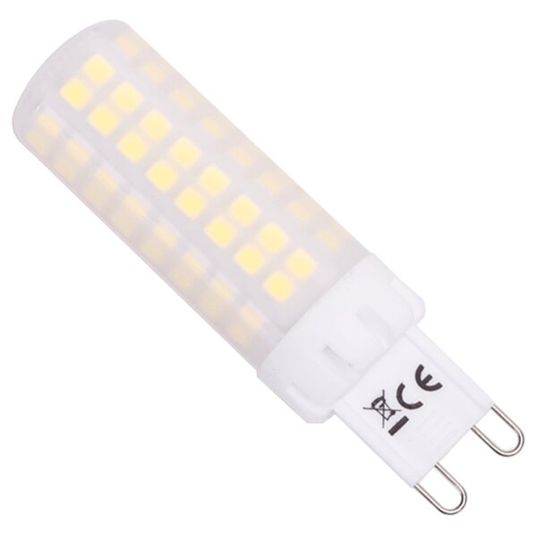 LED Žárovka G9/7W/230V 6500K - Aigostar