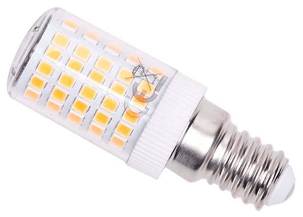 LED Žárovka E14/8W/230V 3000K - Aigostar