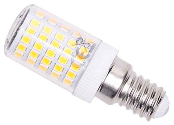 LED Žárovka E14/8W/230V 6500K - Aigostar
