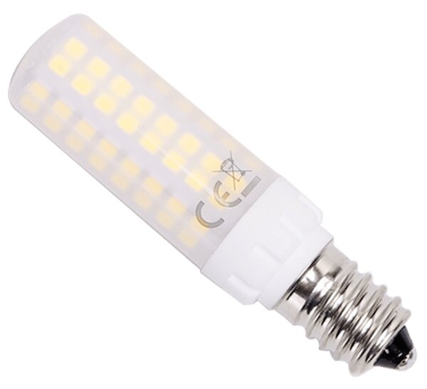 LED Žárovka E14/7W/230V 6500K - Aigostar