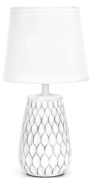 Aigostar - Stolní lampa 1xE14/40W/230V