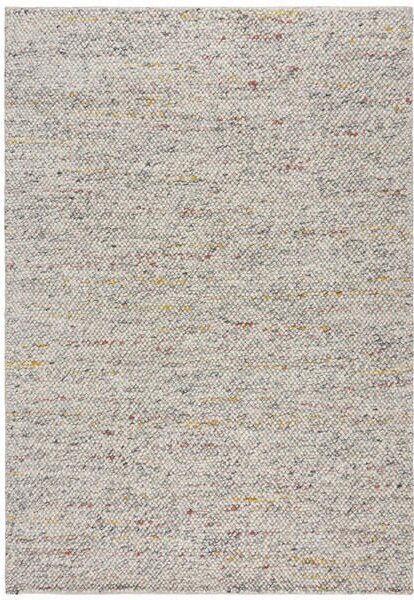 RUČNĚ TKANÝ KOBEREC, 80/150 cm černá, bílá Flair Rugs - Online Only koberce & rohožky, Online Only