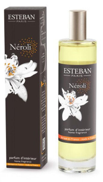 Esteban Bytový sprej Néroli 75ml