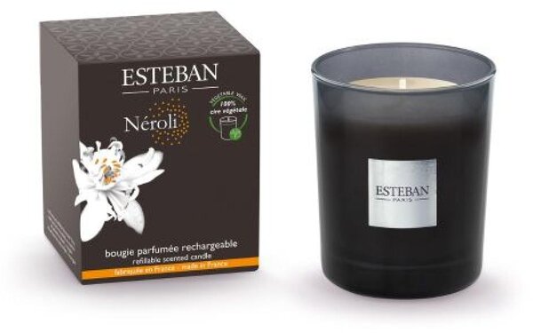 Esteban Vonná svíčka Néroli 180g