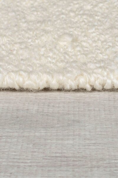 RUČNĚ TKANÝ KOBEREC, 160/230 cm béžová, přírodní barvy Flair Rugs - Online Only koberce & rohožky, Online Only