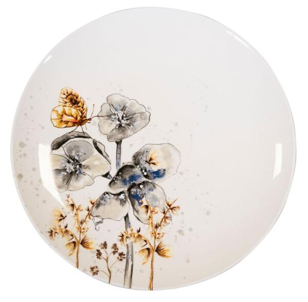 Ter Steege Talíř Moonlight meadow 27cm