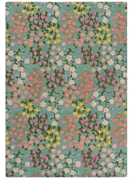 VLNĚNÝ KOBEREC, 120/170 cm vícebarevná Flair Rugs - Online Only koberce & rohožky, Online Only