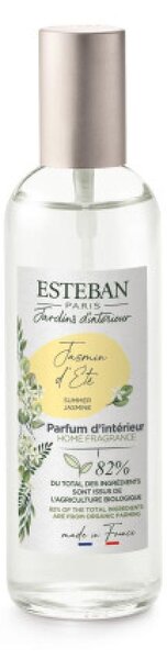 Esteban Bytový sprej Summer Jasmine 75ml