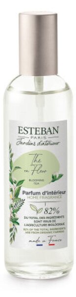 Esteban Bytový sprej Thé en Fleur 75ml