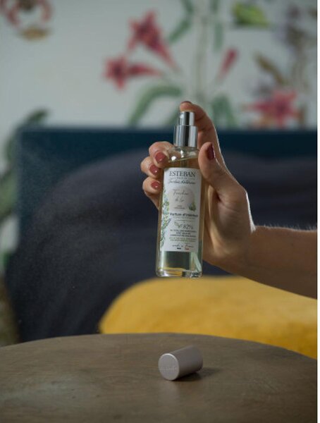 Esteban Bytový sprej Thé en Fleur 75ml