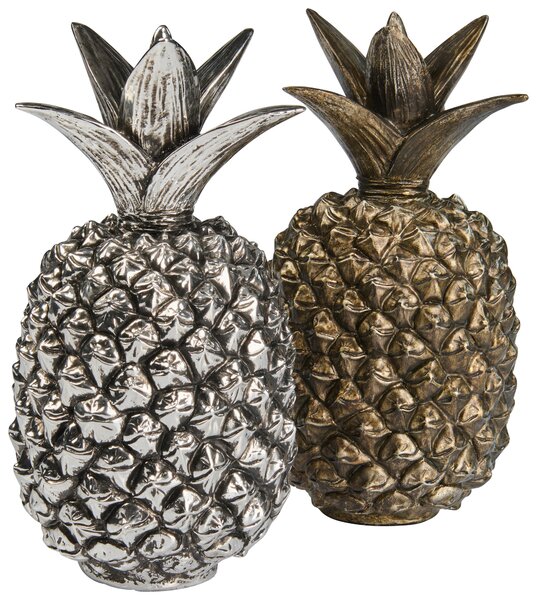 DEKORAČNÍ ANANAS Ambia Home - Dekorativní předměty