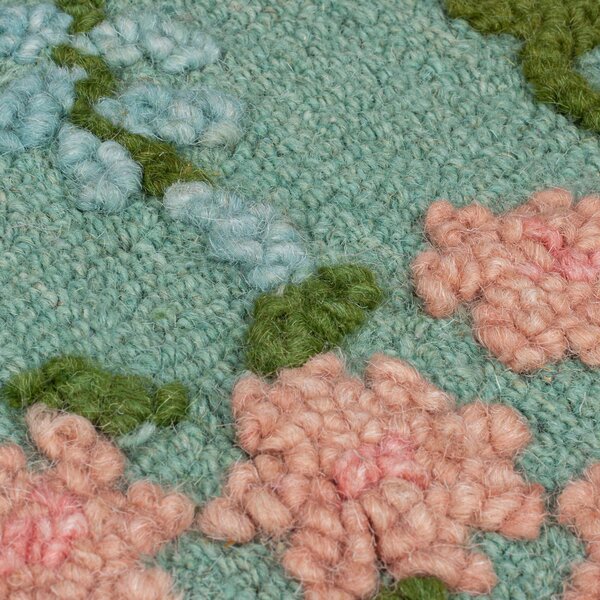 VLNĚNÝ KOBEREC, 120/170 cm vícebarevná Flair Rugs - Online Only koberce & rohožky, Online Only