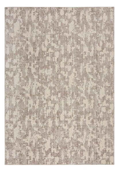 TKANÝ KOBEREC, 116/170 cm béžová Flair Rugs - Online Only koberce & rohožky, Online Only