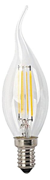 Rabalux 79145 - LED Žárovka FILAMENT CF35 E14/4W/230V 2700K