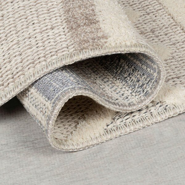 TKANÝ KOBEREC, 78/150 cm vícebarevná Flair Rugs - Online Only koberce & rohožky, Online Only
