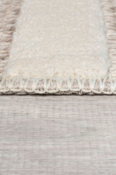 TKANÝ KOBEREC, 78/150 cm vícebarevná Flair Rugs - Online Only koberce & rohožky, Online Only