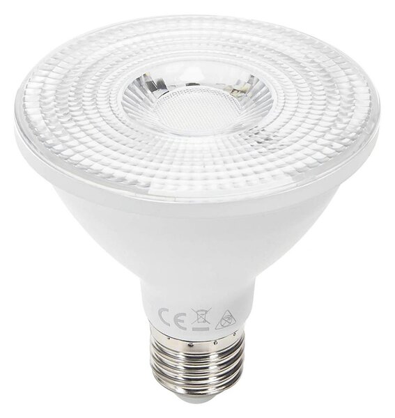 LED Žárovka PAR30 E27/12W/230V 3000K - Aigostar
