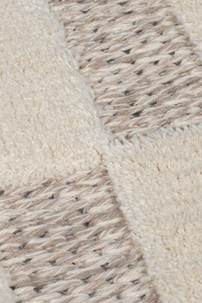 TKANÝ KOBEREC, 78/150 cm vícebarevná Flair Rugs - Online Only koberce & rohožky, Online Only