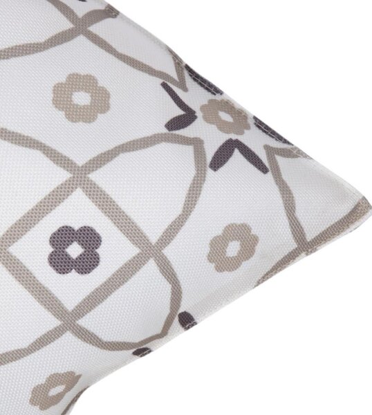 B Living Polštář Mila Outdoor 47x47cm