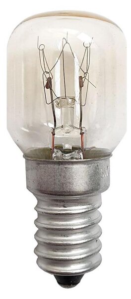 Žárovka do lednice T25 E14/15W/230V 2700K