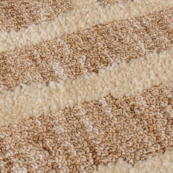 BĚHOUN, 80/300 cm, béžová Flair Rugs - Online Only koberce & rohožky, Online Only