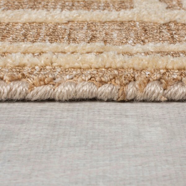 BĚHOUN, 80/300 cm, béžová Flair Rugs - Online Only koberce & rohožky, Online Only