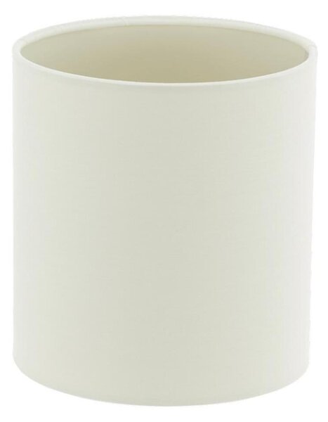 Eglo 32912 - Univerzální stínidlo TUNJA E27 pr. 15 cm krémová