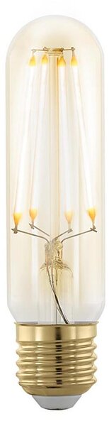 LED Stmívatelná žárovka T32 E27/4W/230V 1700K - Eglo 11697