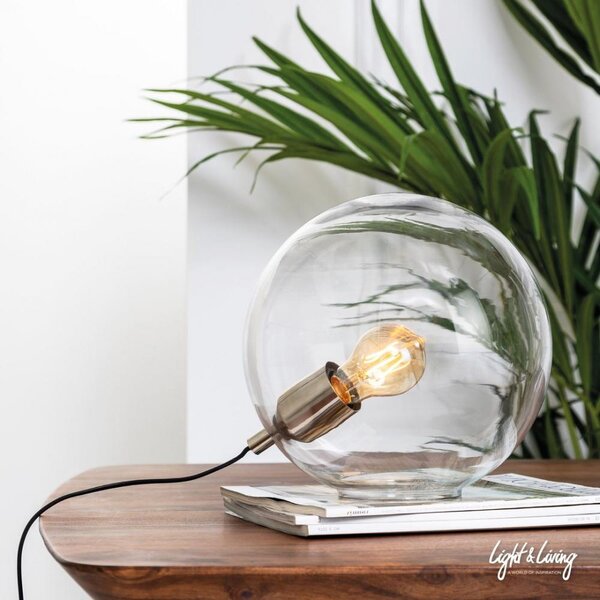 Light & Living Stolní lampa Joni