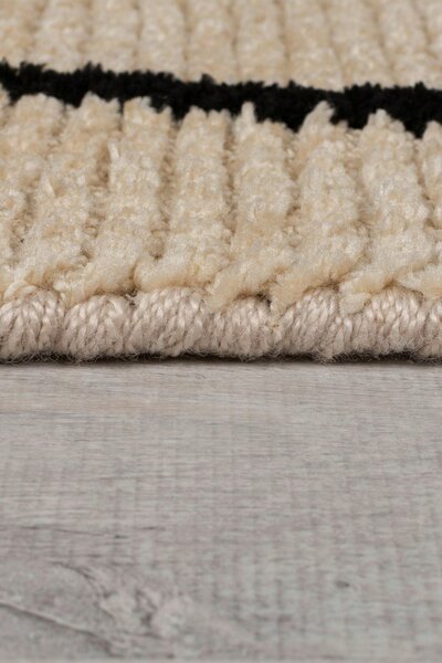 BĚHOUN, 80/300 cm, krémová Flair Rugs - Online Only koberce & rohožky, Online Only