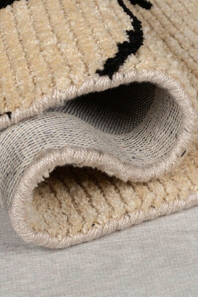 BĚHOUN, 80/300 cm, krémová Flair Rugs - Online Only koberce & rohožky, Online Only