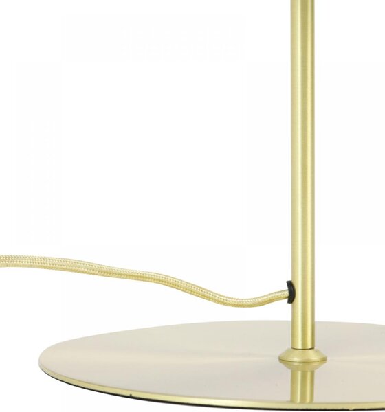 Light & Living Stolní lampa Maverick