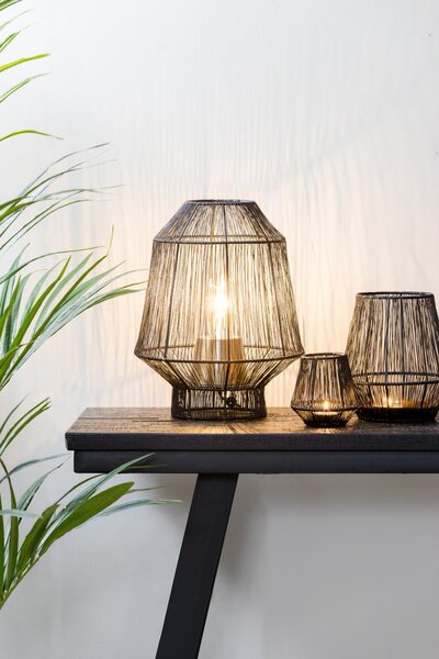 Light & Living Stolní lampa Vitora