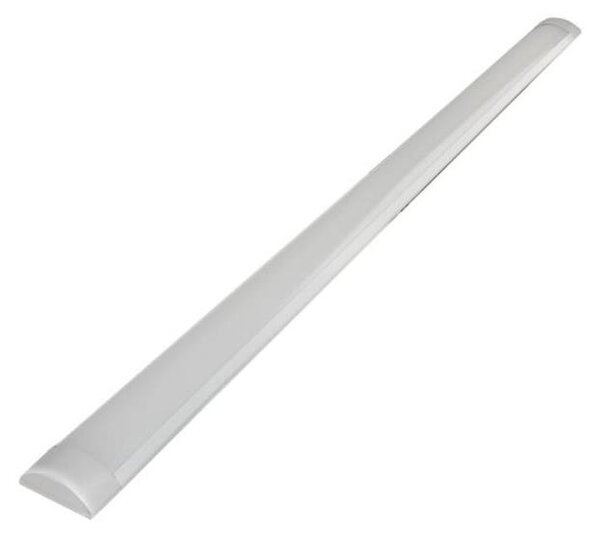 LED Podlinkové svítidlo LIMONI LED/40W/230V 4000K 120 cm bílá