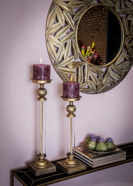 PTMD Collection Zrcadlo Catlyn