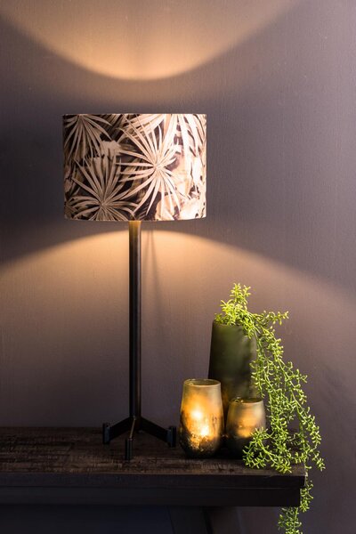 Light & Living Stolní lampa Dennis