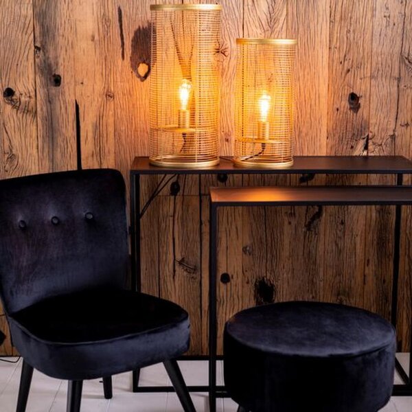 Home Society Stolní lampa Korg L