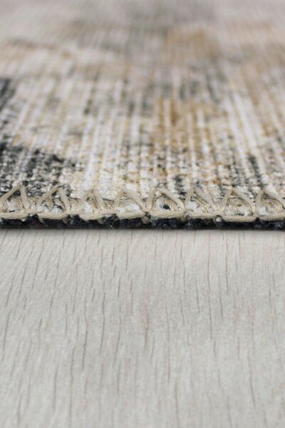 TKANÝ KOBEREC, 152/230 cm přírodní barvy Flair Rugs - Online Only koberce & rohožky, Online Only