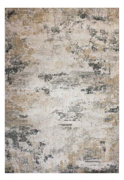 TKANÝ KOBEREC, 152/230 cm přírodní barvy Flair Rugs - Online Only koberce & rohožky, Online Only