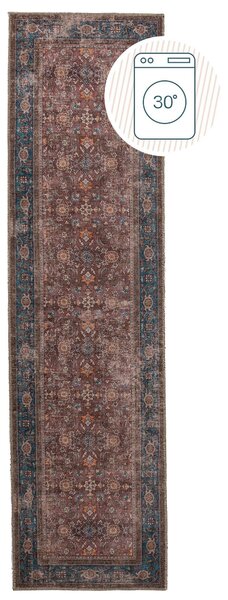 BĚHOUN, 60/230 cm, červená Flair Rugs - Online Only koberce & rohožky, Online Only